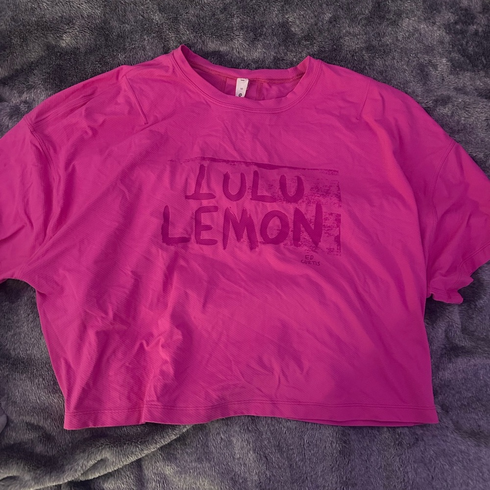 LULULEMON